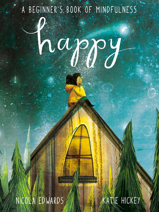 Title details for Happy by Nicola Edwards - Available